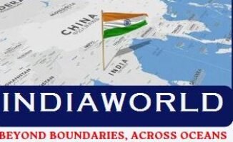 IndiaWorld