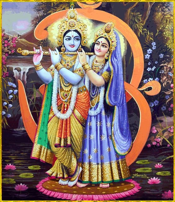 Sri Krishna Janmashtami