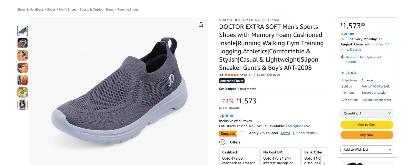 Shoes