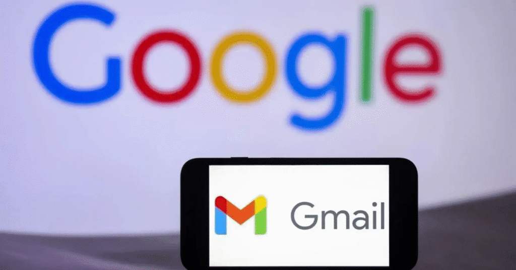 IndiaWorld IndiaWorld Gmail Data Breach
