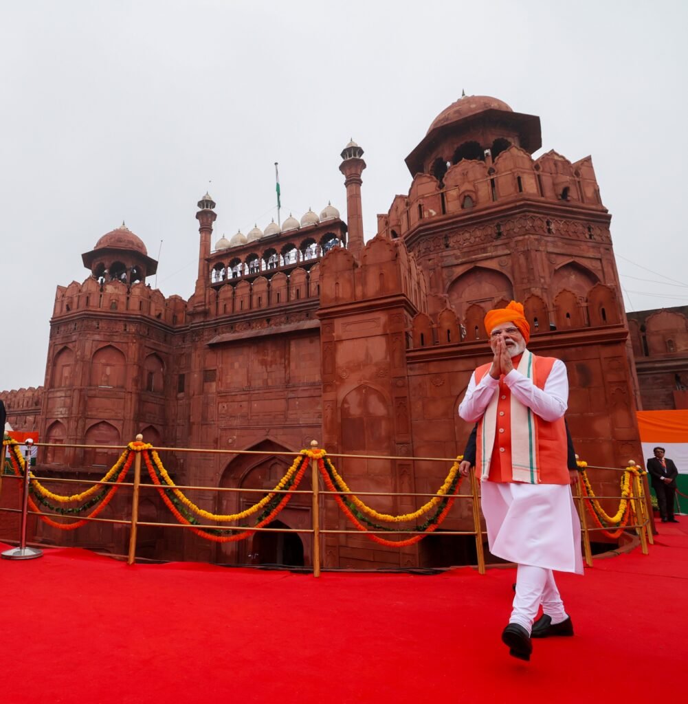 Modi speech