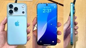 iPhone 17 