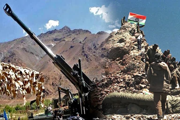 Kargil war