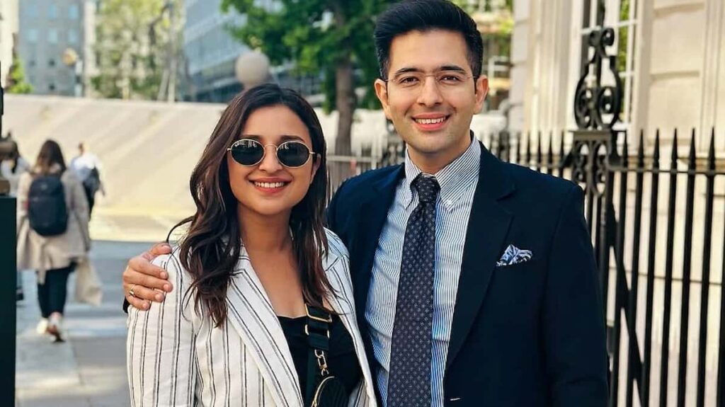 IndiaWorld IndiaWorld Parineeti Chopra pregency
