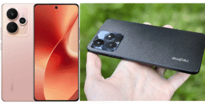Realme Phones Realme Phones