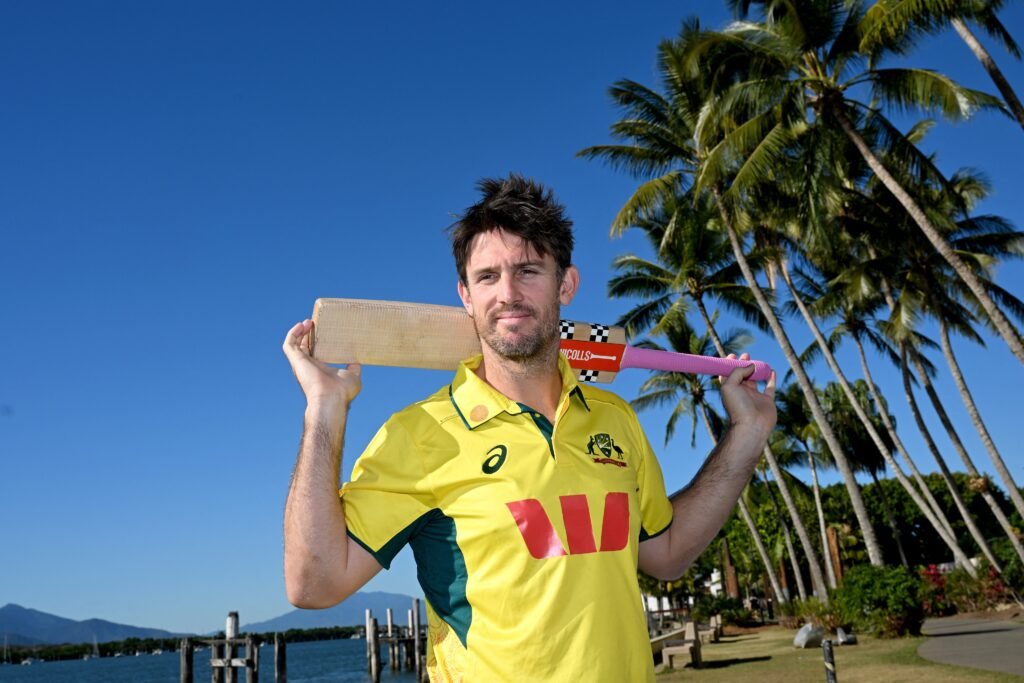 Australia vs South Africa