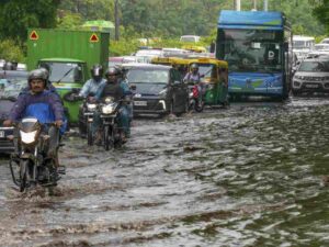Tamil Nadu rainfall district-wise update Tamil Nadu rainfall district-wise update