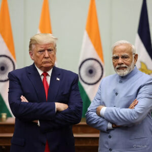 IndiaWorld IndiaWorld Modi Trump Modi Trump