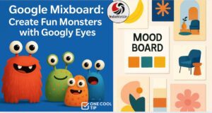 IndiaWorld IndiaWorld Google Mixboard AI tool Google Mixboard AI tool