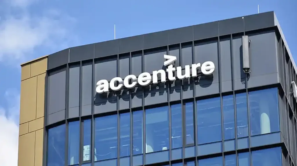 IndiaWorld IndiaWorld Accenture lay off jobs 12000 Accenture lay off jobs 12000