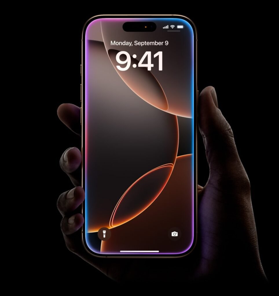 Apple Iphone 16 2