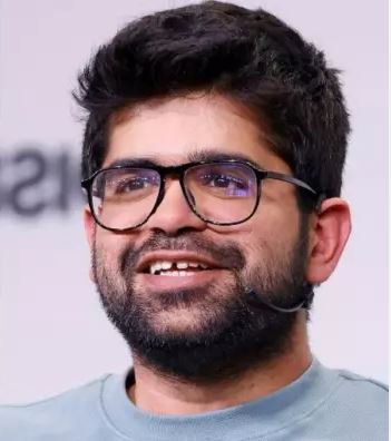 Aravind Srinivas Aravind Srinivas
