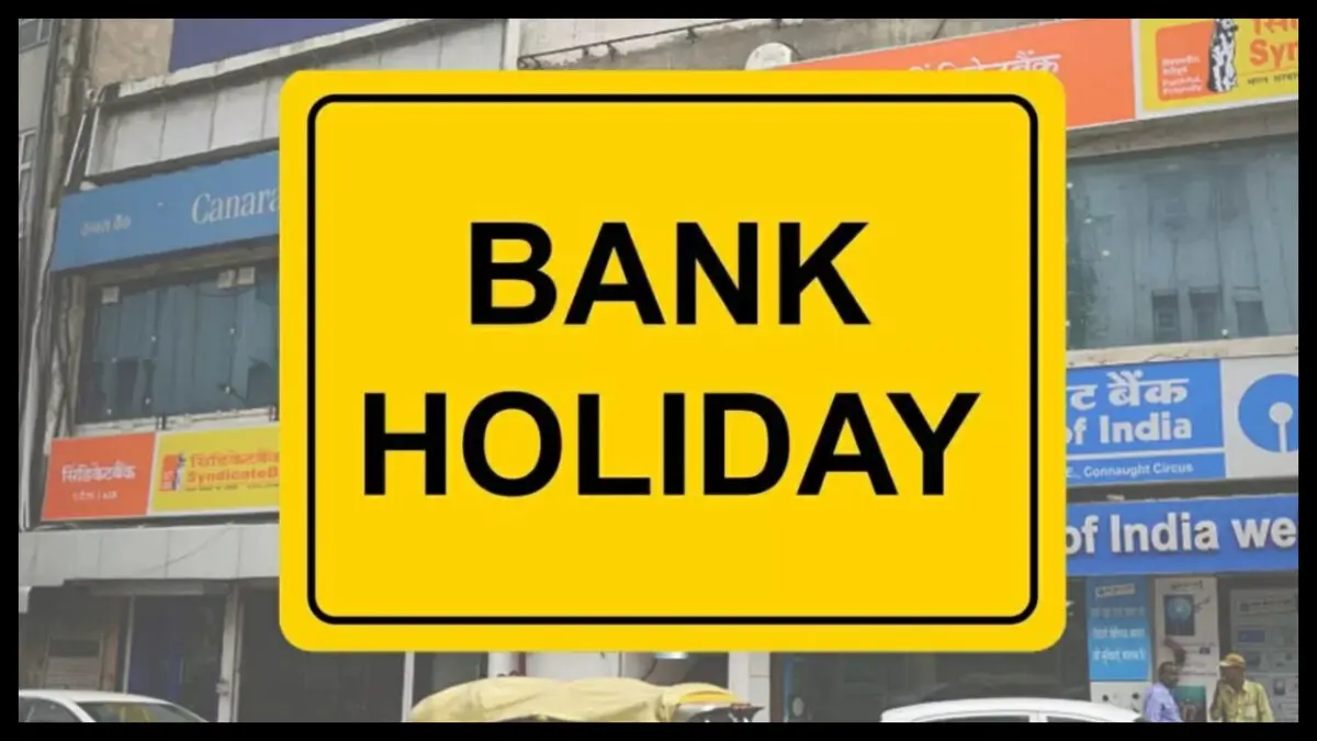 Diwali bank holiday