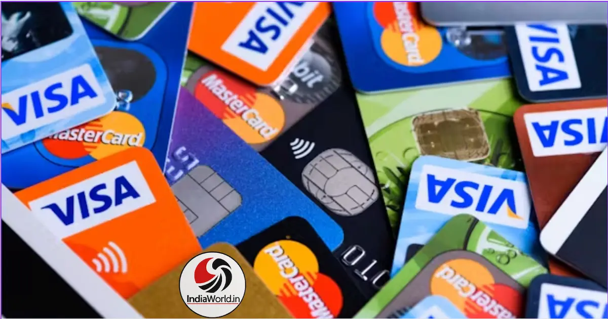 IndiaWorld IndiaWorld Credit Cards Minimum Payments Credit Cards Minimum Payments