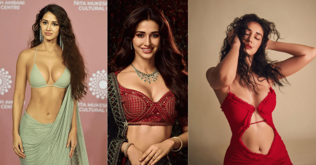 Disha Patani House Firing 3