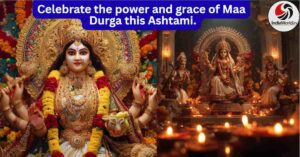 IndiaWorld IndiaWorld Durgashtami puja at home Durgashtami puja at home