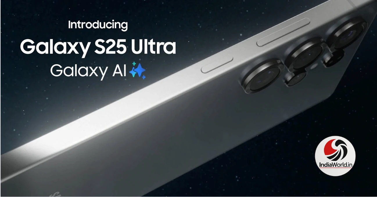 IndiaWorld IndiaWorld galaxy s25 ultra vs iphone 17 galaxy s25 ultra vs iphone 17
