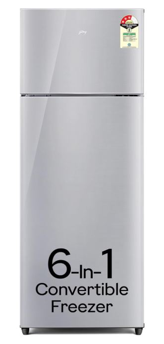IndiaWorld IndiaWorld Freezer 6-in-1 Amazon Freezer 6-in-1 Amazon