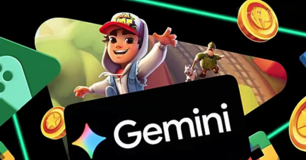 Google Gemini
