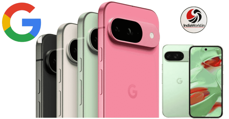Grab the Google Pixel 9 for Under ₹35,000 During Flipkart’s Big Billion