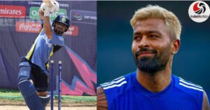 why hardik pandya not playing today why hardik pandya not playing today