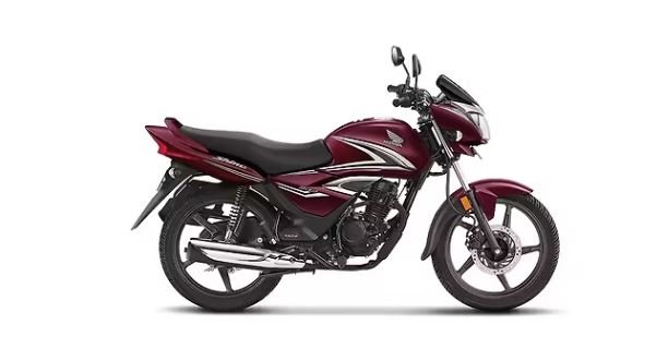 Honda 1