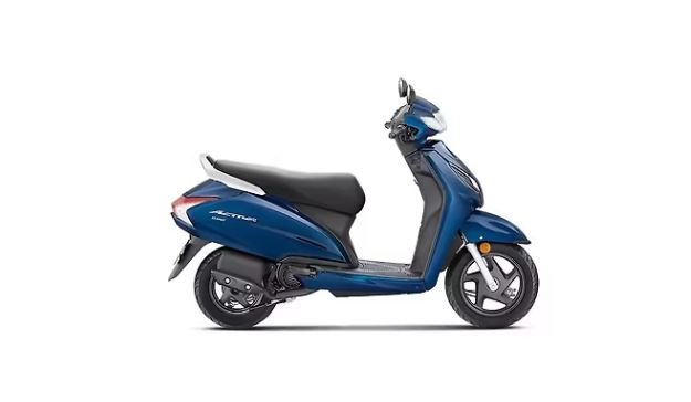 Honda Activa 2