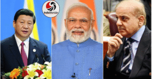 IndiaWorld IndiaWorld China stops CPEC China stops CPEC