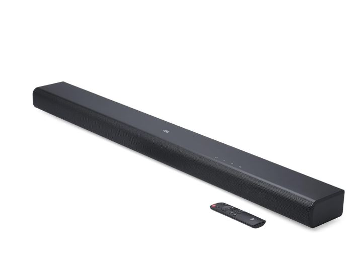 JBL soundbar