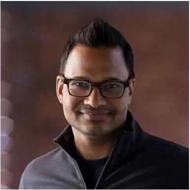 Jyoti Bansal Jyoti Bansal