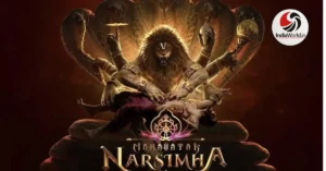 IndiaWorld IndiaWorld mahavatar narsimha ott mahavatar narsimha ott