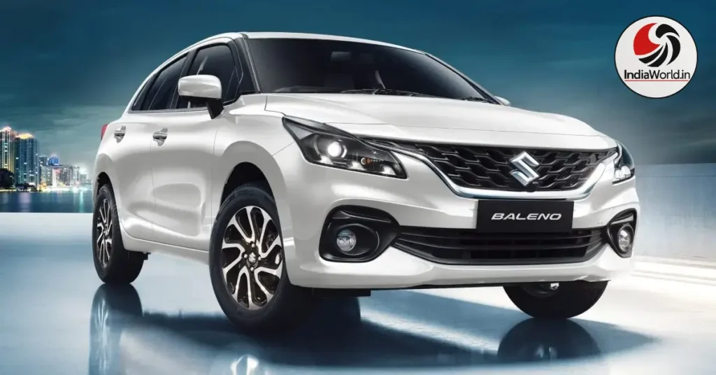 Maruti Baleno WEB Maruti Suzuki new car prices after GST