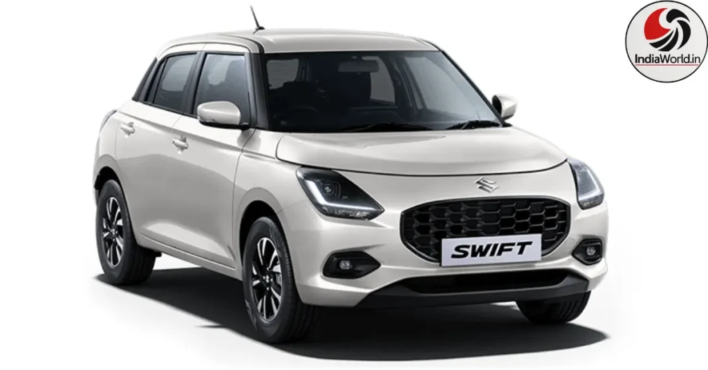 Maruti Swift WEB Maruti Suzuki new car prices after GST