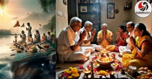 IndiaWorld IndiaWorld Mahalaya Amavasya Mahalaya Amavasya