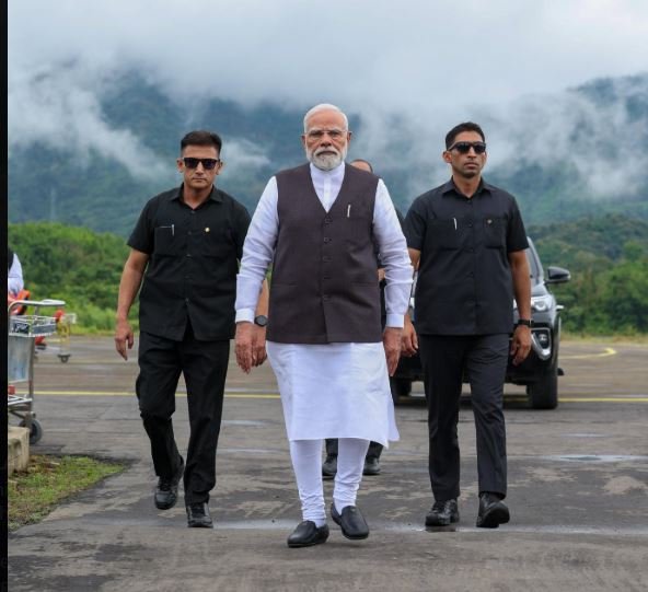 IndiaWorld IndiaWorld