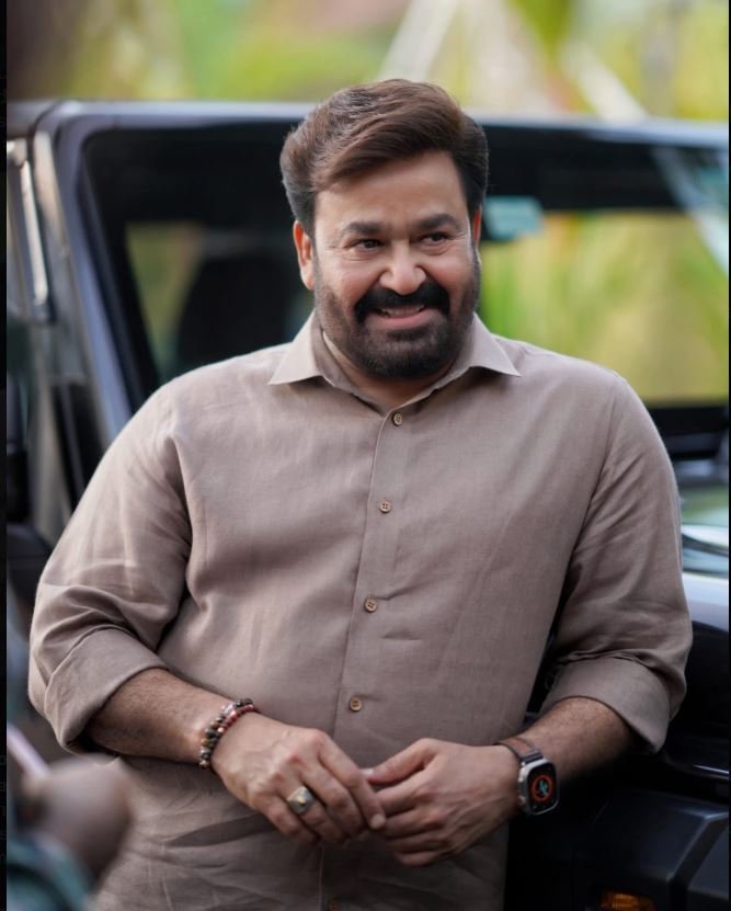 Mohan lal 1