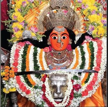 Mumbadevi