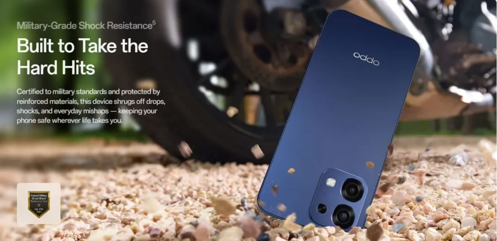 OPPO 1 WEB