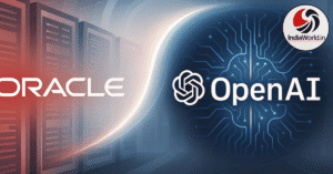 OpenAI Oracle 0 billion cloud deal OpenAI Oracle 0 billion cloud deal