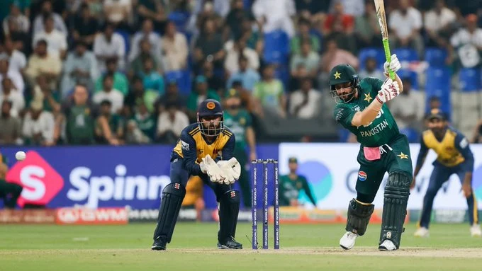 Pak vs Srilanka 1 Pakistan vs Srilanka Match Asia Cup