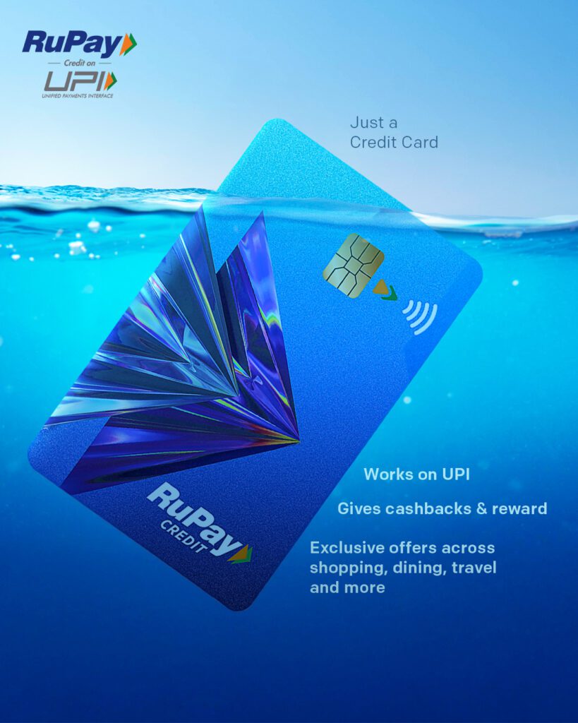 Rupay card 2