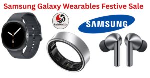 IndiaWorld IndiaWorld Samsung Wearables Samsung Wearables