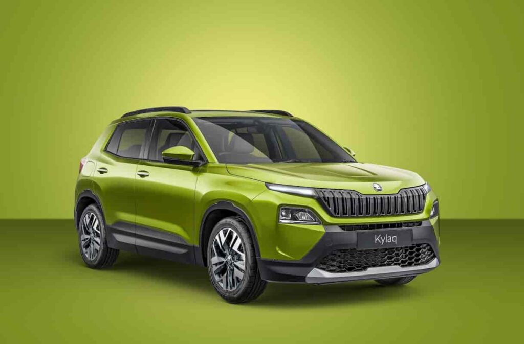 IndiaWorld IndiaWorld Skoda Kylaq car specifications Skoda Kylaq car specifications