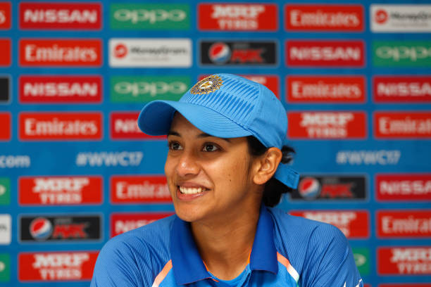 Smriti Mandhana 2 Mandhana's 12th ODI century: A milestone in women's cricket,