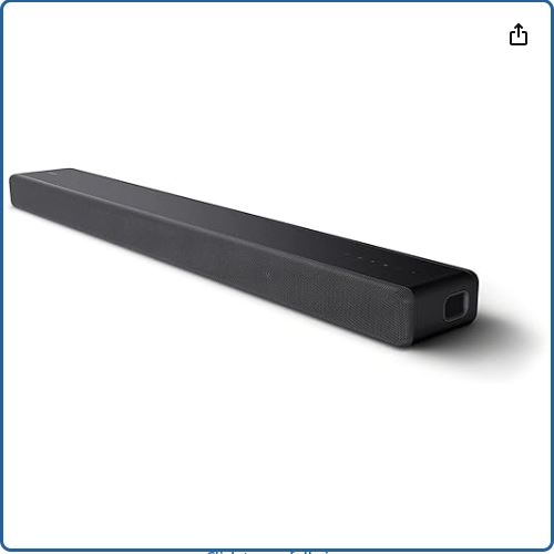 Sony Soundbar