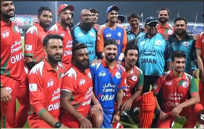 Surya to Oman 2 WEB India vs oman asia cup 2025