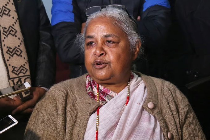 Sushil Karki
