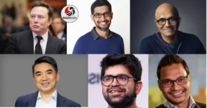 IndiaWorld IndiaWorld Global Talent Tech Giants Global Talent Tech Giants