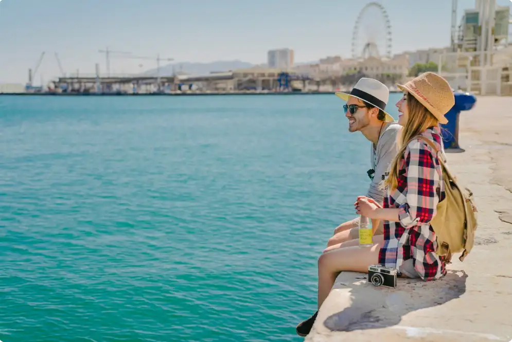 Tourism WEB 4 Travel & Tourims
