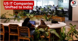 IndiaWorld IndiaWorld US IT Companies shifted to India US IT Companies shifted to India